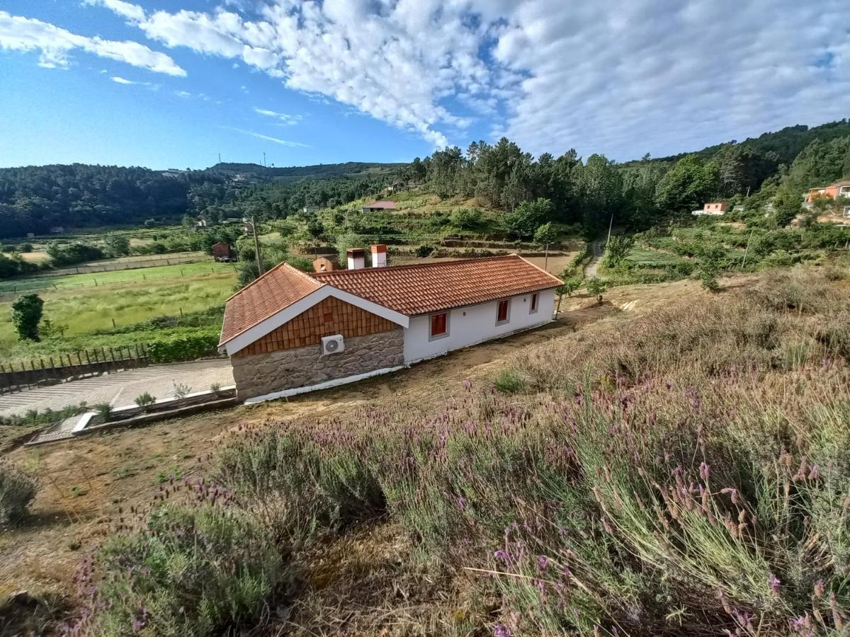 Quinta Da Peca Douro Vinhateiro Vila Real Exterior photo